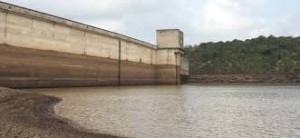 Hazelmere dam has only 2 months water supply left