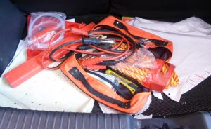 Car safety kit, everyone should have one!