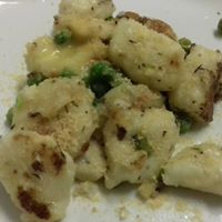 Gnocchi