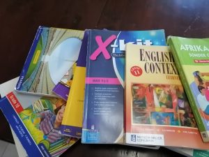 secondhand textbooks