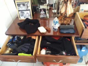 Declutter without stress