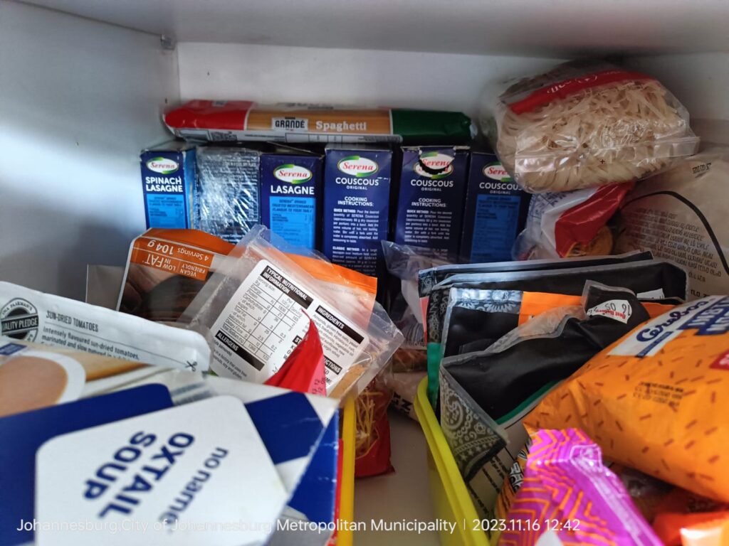 Maximizing Savings and Health: A Step-by-Step Guide to Inventorying Your Fridge, Freezer, and Pantry 3 regular inventory would have prevented over buying of the same ingredients