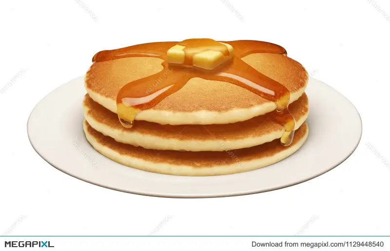 Pesach Pancakes 1 Pesach Pancakes 1
